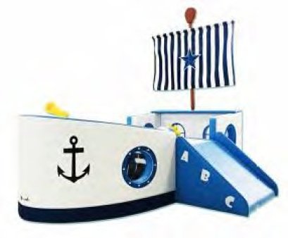 บ้านกระดานลื่นเรือสำเภา