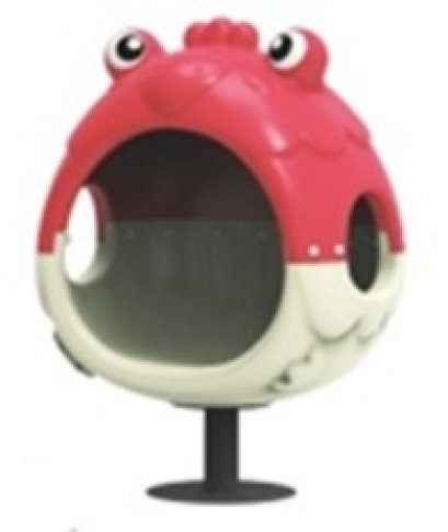 เก้าอี้หมุนนก