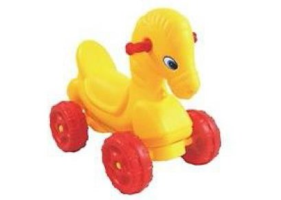 รถม้าแข่ง