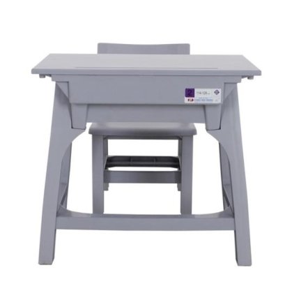 โต๊ะ-เก้าอี้นักเรียน สำหรับเด็กอนุบาล (มอก.)