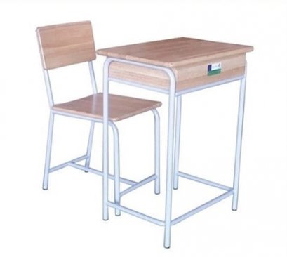 โต๊ะ-เก้าอี้นักเรียน มอก. ระดับ 2  (มัธยมศึกษา)