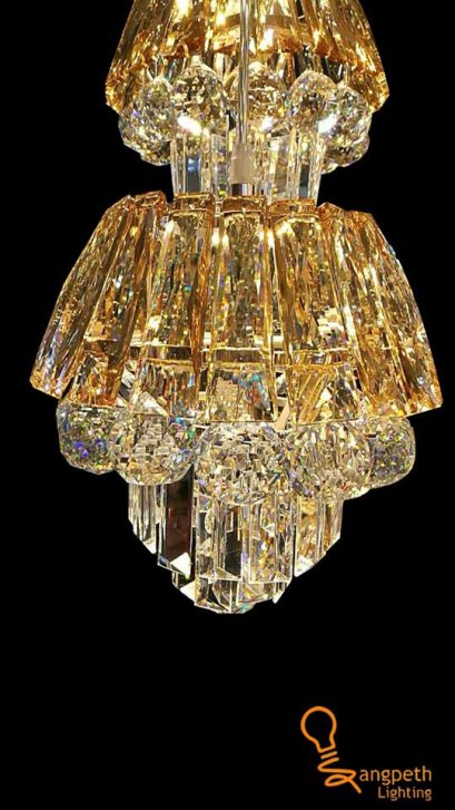 P7010 (โคมหัวเดี่ยว)