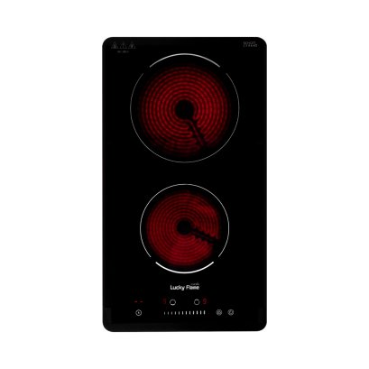 VITROCERAMIC HOBS