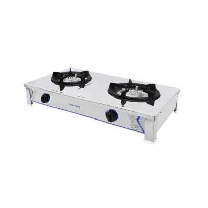 180mm Giga Burner gas cooker