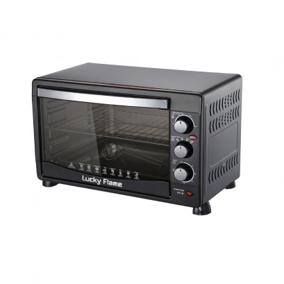 32L Electric oven with fan