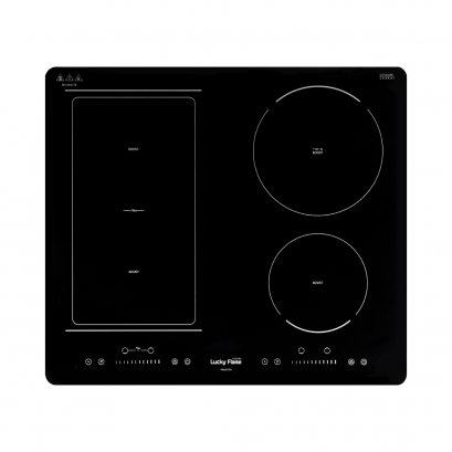 INDUCTION HOBS