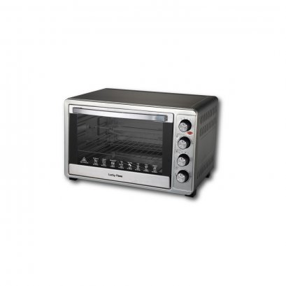 EMV-60C Electric oven 60L with roisserie and fan