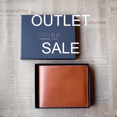 WALLET-TAN-SALE
