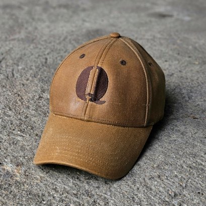 CAP(brown)