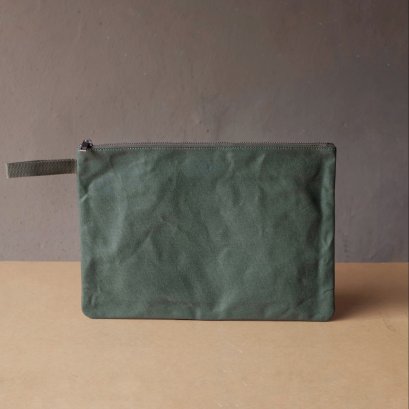A4 CLUTCH (green)