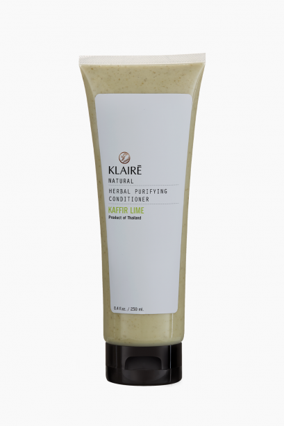 HERBAL PURIFYING CONDITIONER : KAFFIR LIME