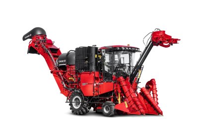 Case IH A9000