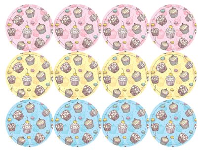 สติกเกอร์ 23