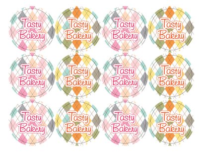 สติกเกอร์ 29