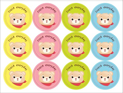 สติกเกอร์ 05