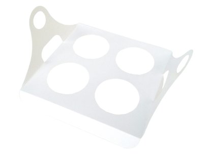 ฐานคัพเค้ก 4 ช่อง (C-BB05)