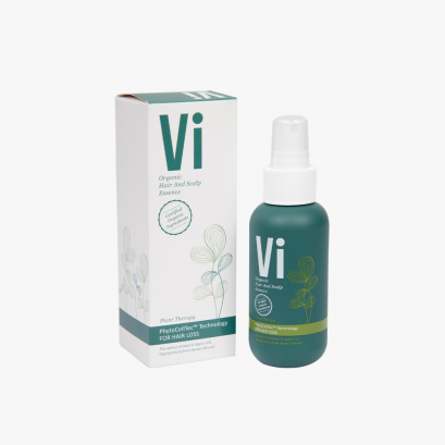 Vi Organic Hair and Scalp Essence, Plant Therapy, PhytoCellTec™ Technology for Hair Loss