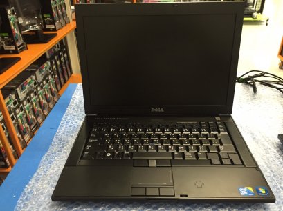 NoteBook DELL M2400 Core2Duo 2.66GHz