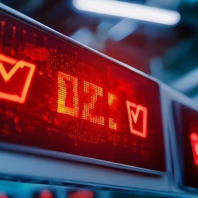 Digital Timer: ผู้ช่วยอัจฉริยะในการจัดการเวลาอย่างแม่นยำ