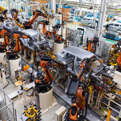 เรื่องราวของ B.N.C. บริษัทที่สนับสนุนอุตสาหกรรมไทยให้เติบโต