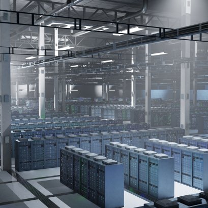 ลดค่าไฟ เพิ่มประสิทธิภาพ: ทำไม Inverter คือหัวใจของมอเตอร์ยุคใหม่