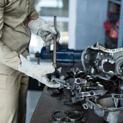 เมื่อวินาทีที่หยุดชะงักคือต้นทุนที่มหาศาล