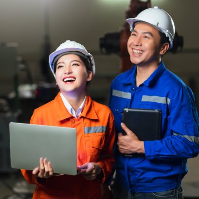 BNC Thailand จิ๊กซอว์ตัวสำคัญที่ขับเคลื่อนทุกฟันเฟืองอุตสาหกรรม