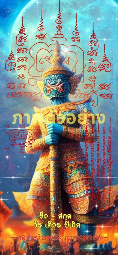 Thao Wessuwan Wallpaper