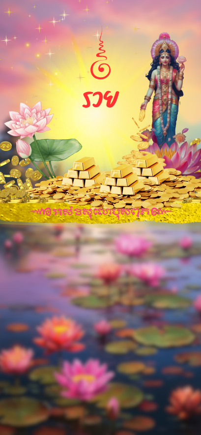 Lakshmi Maa Wallpaper for Money Transfer Apps