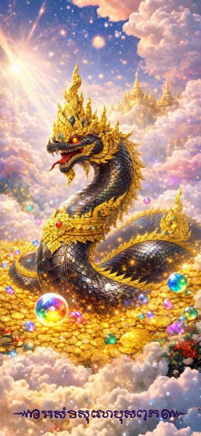 Wallpaper da Família Kanha Gotama