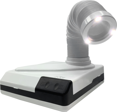 M-Kong Dust Collector