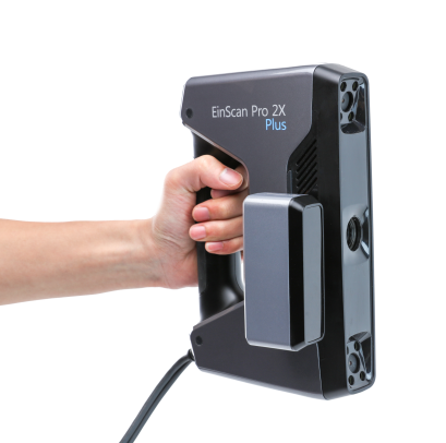EINSCAN PRO 2X & 2X PLUS ( COLOR PACK )
