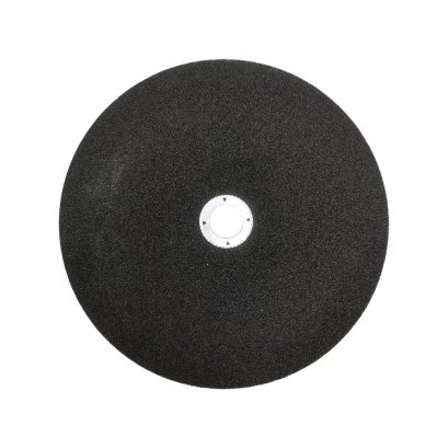 Trimming wheel Silicone carbide