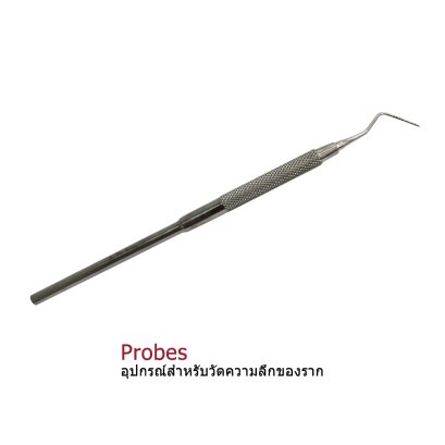 Probes
