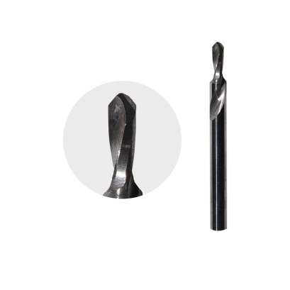 Brass dowel pin aiguille 2