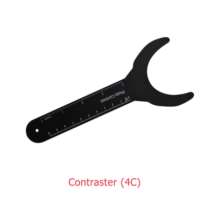 Photographic Contrastor 4C