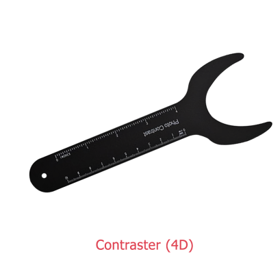 Photographic Contrastor 4D