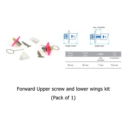 Antisnoring appliances
