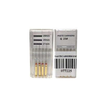 Past Carriers (Long 21mm)