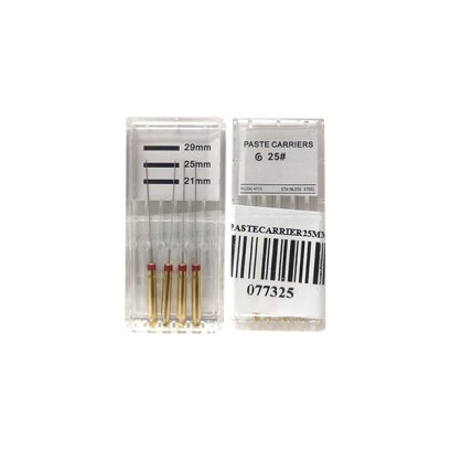 Past Carriers (Long 25mm)