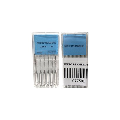 Peeso Reamers (Long 32mm)