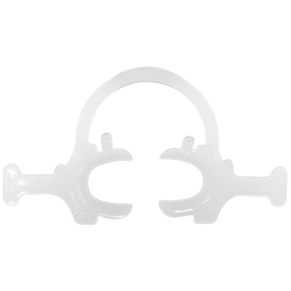 Cheek Retractor With Handles (แบบนิ่ม)