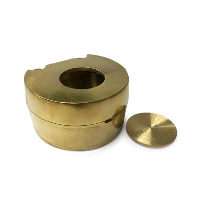 Denture Flasks 6 inc