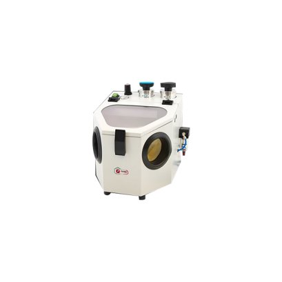 Sandblasting Machine