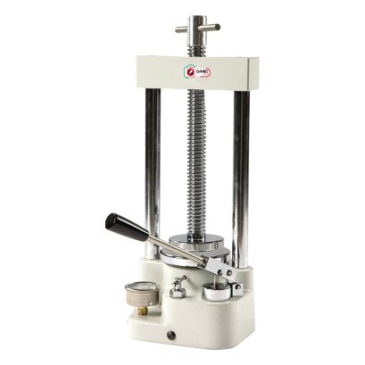 OMEC HYDRAULIC PRESS PI.88