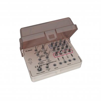 Surgical tray