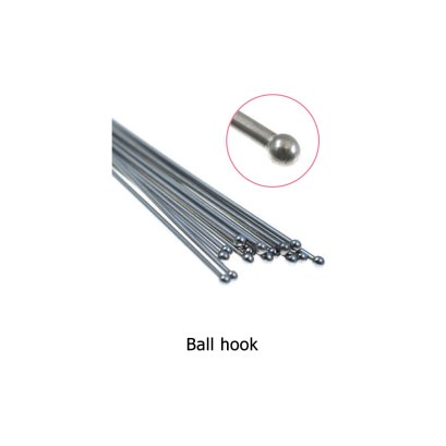 BALL HOOKS