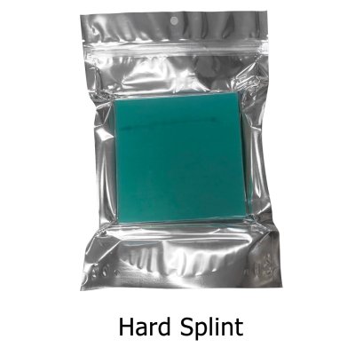 HARD SPLINT (Brand KPK)