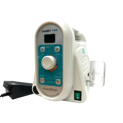 MICROMOTOR DENTAL NEUMÁTICO ULTIMATE 1000 DE BADER® - Daltech