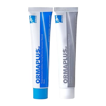 MAJOR Ormaplus LV NORMAL 90+90 ml.